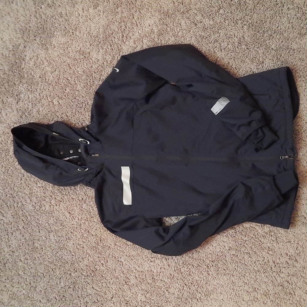 Nike Dri-Fit Element Shield Max Running Jacket